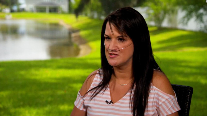 Bi kịch của những người Mỹ từ chối tiêm vaccine - 2