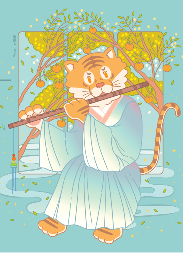 Dự đoán 12 con giáp 4/8: Dần hao tài tốn của, Hợi có quý nhân nâng đỡ - 1