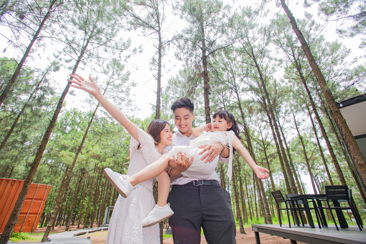 Bộ sưu tập giải thưởng kiêu hãnh của Flamingo Đại Lải Resort - 4