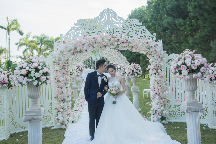 Bộ sưu tập giải thưởng kiêu hãnh của Flamingo Đại Lải Resort - 8