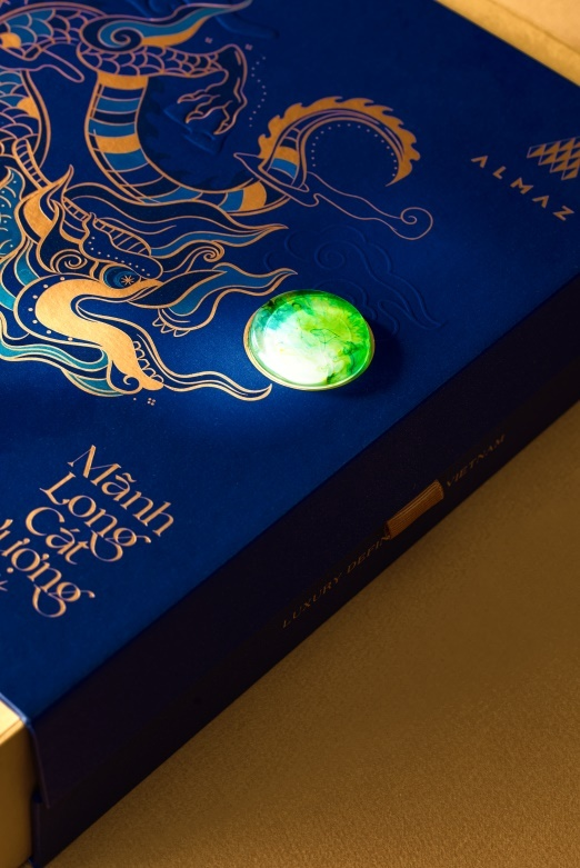 Cùng Vinpearl và Almaz đón 'Mùa trăng kiên cường' - 2