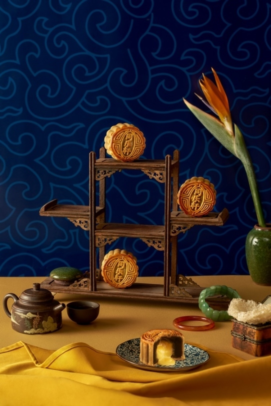 Cùng Vinpearl và Almaz đón 'Mùa trăng kiên cường' - 6