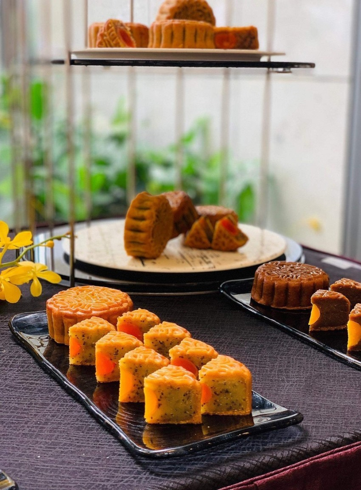 Cùng Vinpearl và Almaz đón 'Mùa trăng kiên cường' - 8