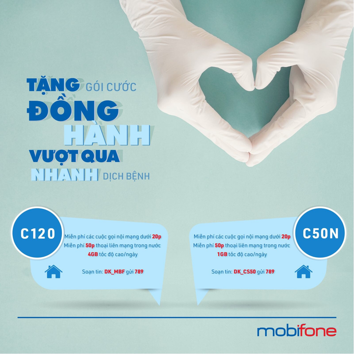 6 tháng đầu năm, doanh thu MobiFone cán mốc 15.551 tỷ đồng - 3