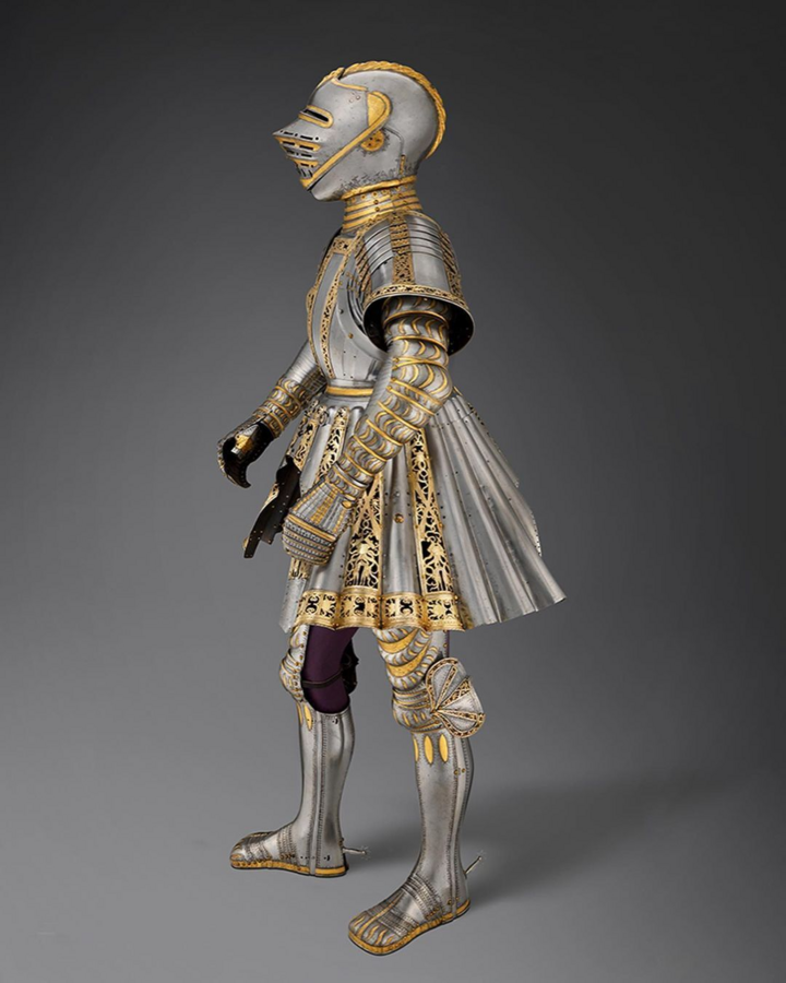 Chiêm ngưỡng 20 món đồ cổ tuyệt tác có niên đại đến hơn 4.000 năm - 12