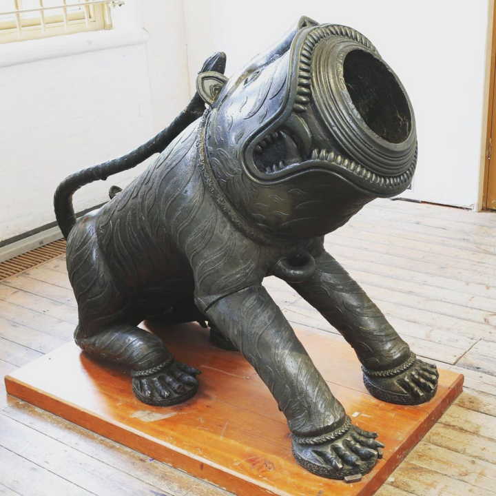 Chiêm ngưỡng 20 món đồ cổ tuyệt tác có niên đại đến hơn 4.000 năm - 15