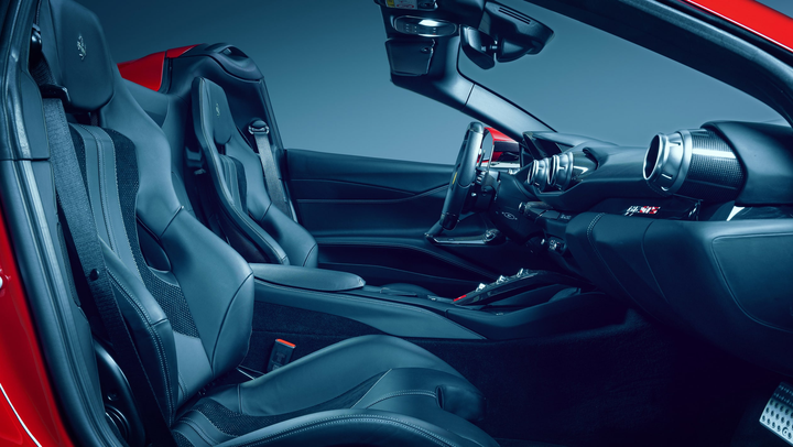 Novitec chỉ sản xuất 18 bản độ Ferrari 812 GTS N-Largo trên toàn cầu - 8