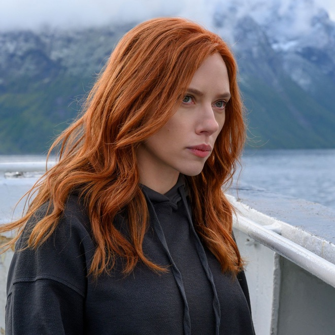 Ai được trả lương cao nhất khi đóng siêu anh hùng trong Vũ trụ Điện ảnh Marvel? - 2