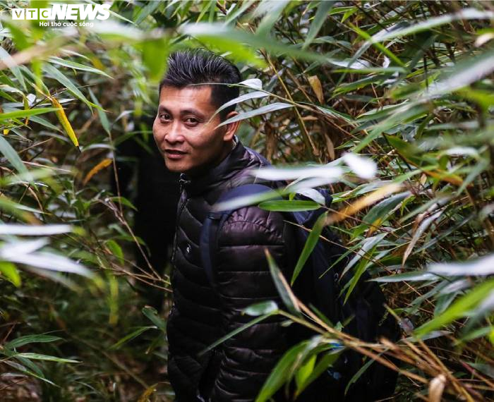 Kỳ bí khu rừng rắn độc và cuộc chạy trốn nọc độc tử thần - 1