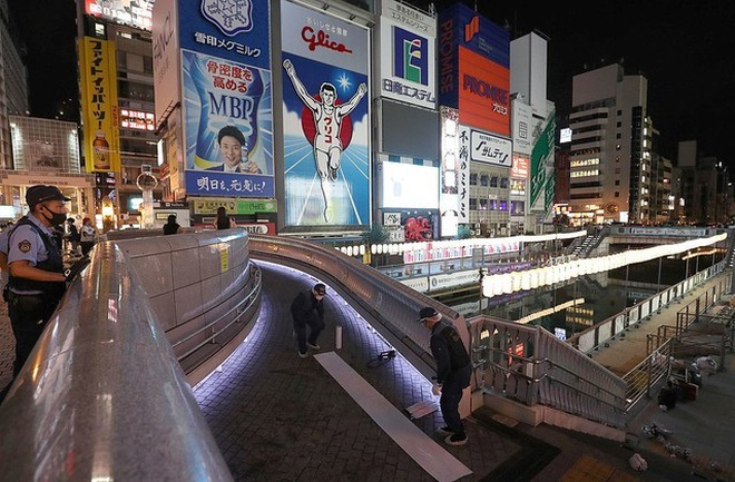 Nam thanh niên bị sát hại dã man tại Nhật: Gia đình mong lấy lại công bằng - 1
