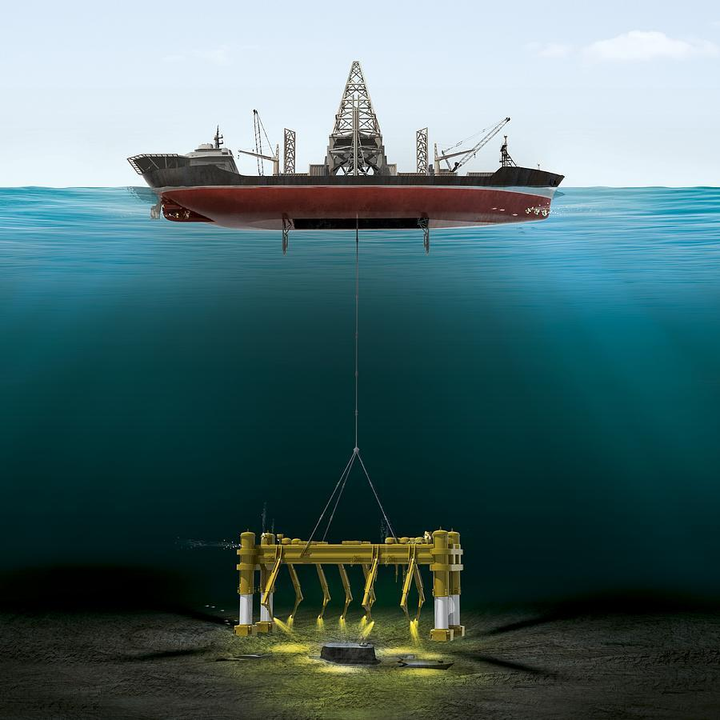 CIA bắt tay tỷ phủ dầu mỏ ‘đánh cắp’ tàu ngầm Liên Xô dưới đáy đại dương - 4