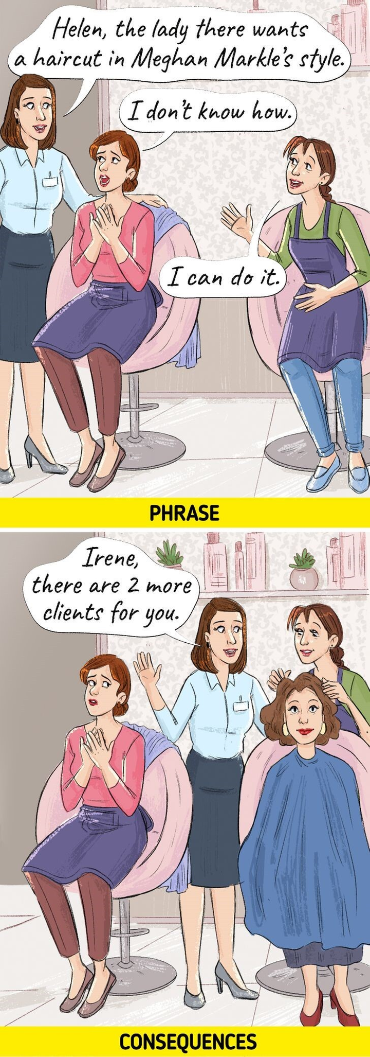 10 câu nói có thể khiến bạn không bao giờ được thăng chức - 3