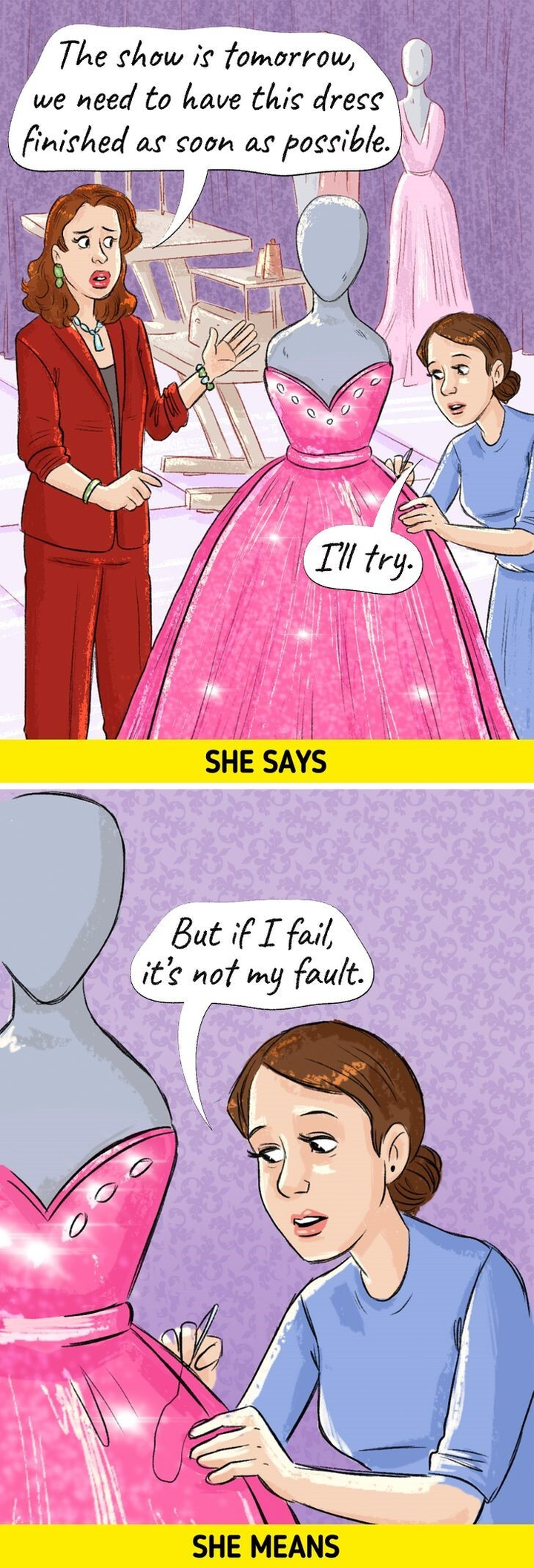 10 câu nói có thể khiến bạn không bao giờ được thăng chức - 5