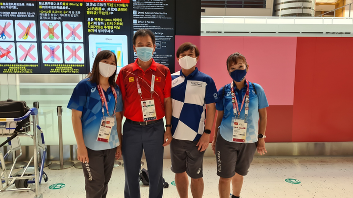 Trực tiếp Olympic Tokyo hôm nay 4/8: Mỹ bám đuổi Trung Quốc - 6