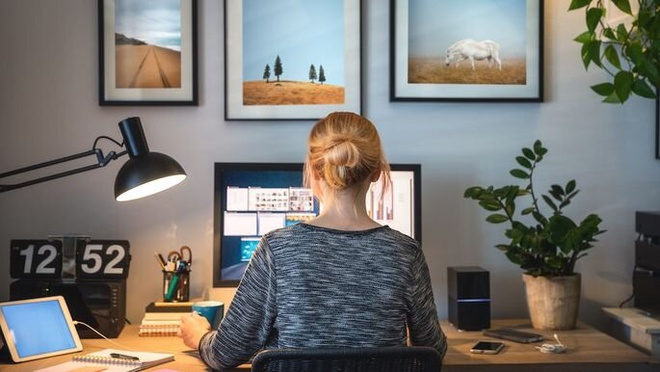 Những đồ vật làm chậm sóng Wi-Fi trong nhà - 1
