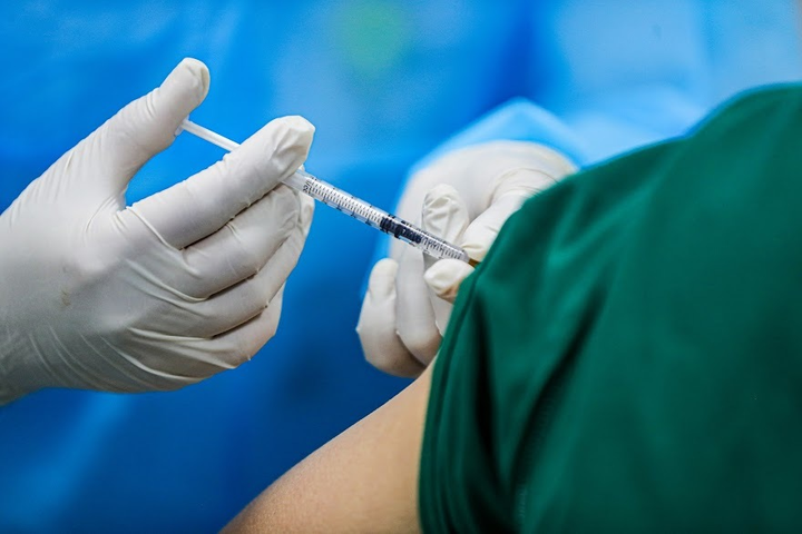 Vaccine COVID-19 ARCT-154 của Vingroup được thử nghiệm thế nào? - 1