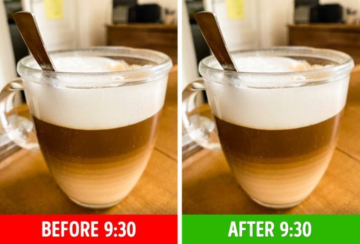 9 việc nhiều người vẫn làm sai hằng ngày mà không biết - 1