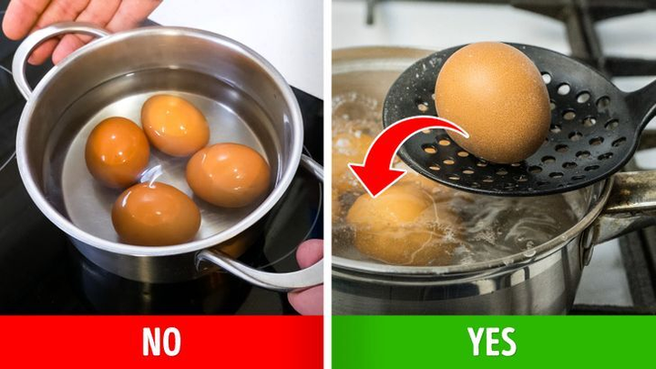 9 việc nhiều người vẫn làm sai hằng ngày mà không biết - 2