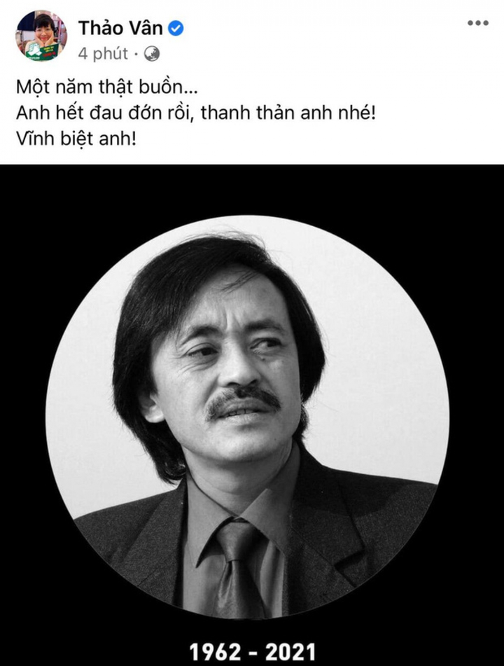 Trà My: Những ngày cuối, tôi không dám gọi facetime với anh Giang Còi - 2