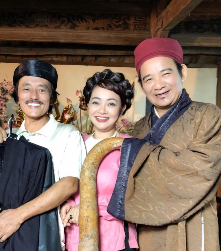 Trà My: Những ngày cuối, tôi không dám gọi facetime với anh Giang Còi - 1