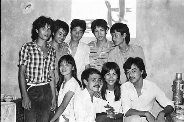 Nghệ sĩ Giang Còi qua đời, Mạc Văn Khoa xót xa: 'Cả bầu trời tuổi thơ của cháu' - 2