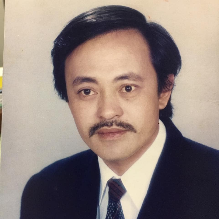 Nghệ sĩ Giang Còi qua đời, Mạc Văn Khoa xót xa: 'Cả bầu trời tuổi thơ của cháu' - 1