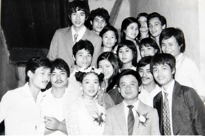 Nghệ sĩ Giang Còi qua đời, Mạc Văn Khoa xót xa: 'Cả bầu trời tuổi thơ của cháu' - 3