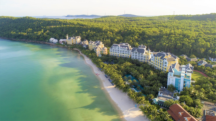 Second home giữa đảo Ngọc: Ngôi nhà mơ ước tuổi nghỉ hưu - 3