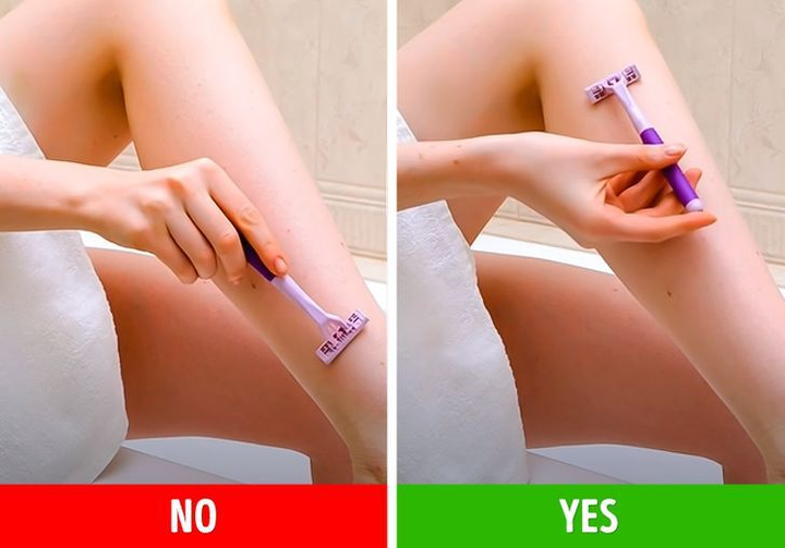 9 việc nhiều người vẫn làm sai hằng ngày mà không biết - 5