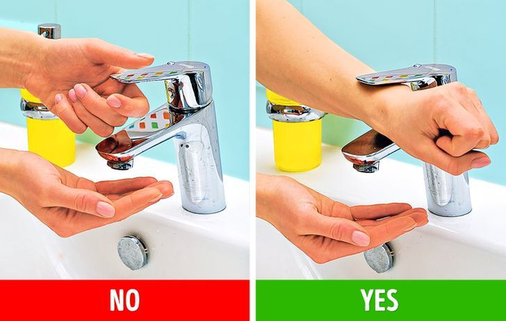 9 việc nhiều người vẫn làm sai hằng ngày mà không biết - 6