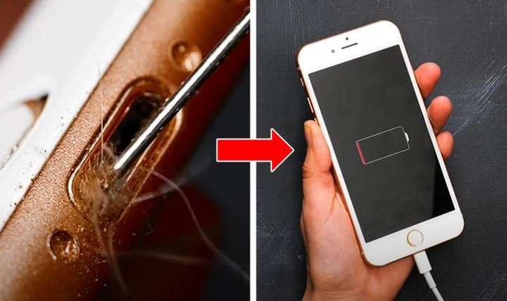 9 việc nhiều người vẫn làm sai hằng ngày mà không biết - 7