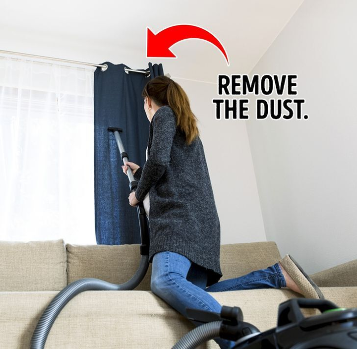 9 việc nhiều người vẫn làm sai hằng ngày mà không biết - 8