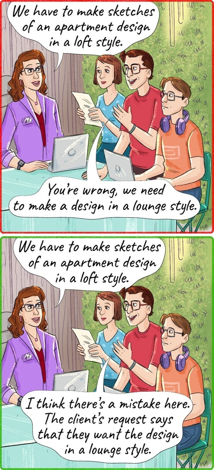 10 câu nói có thể khiến bạn không bao giờ được thăng chức - 9