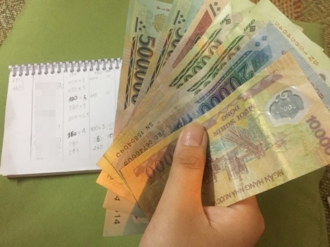 Tiêu 12 triệu/tháng nhưng hết 4 triệu thuê osin, cô gái độc thân gây tranh cãi - 3