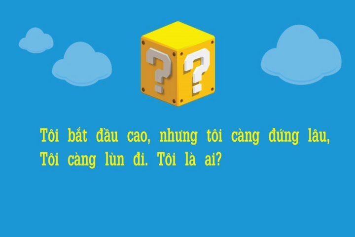 3 câu đố vui càng suy nghĩ càng 'hại não' nhưng ai cũng nghiện giải - 2