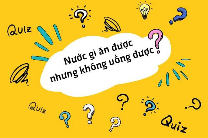 3 câu đố vui càng suy nghĩ càng 'hại não' nhưng ai cũng nghiện giải - 3
