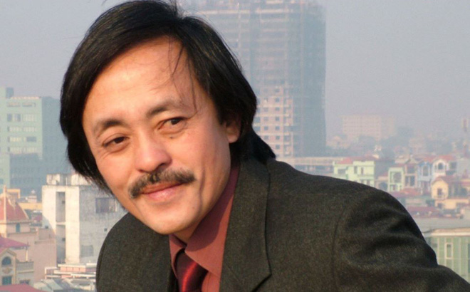 Con trai nghệ sĩ Giang Còi: Ba tôi luôn day dứt vì chưa có vai diễn để đời - 3