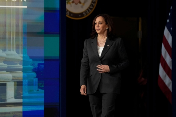 Bộ Ngoại giao thông tin về chuyến thăm Việt Nam của Phó Tổng thống Mỹ - 1