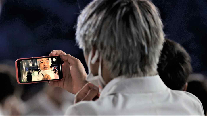 Nhiều vận động viên Olympic bị quấy rối, bình luận cay độc trên mạng xã hội - 3