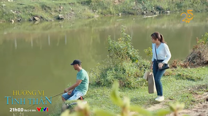 'Hương vị tình thân 2' tập 8: Nam biết ông Sinh từng đi tù vì giết người - 2