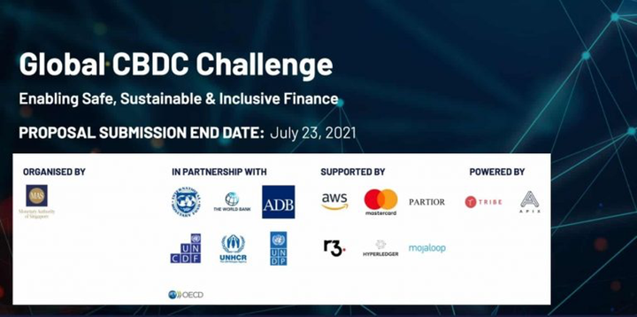 Truyền thông quốc tế chú ý tới giải pháp CBDC của nhóm chuyên gia Việt X-Vision - 1