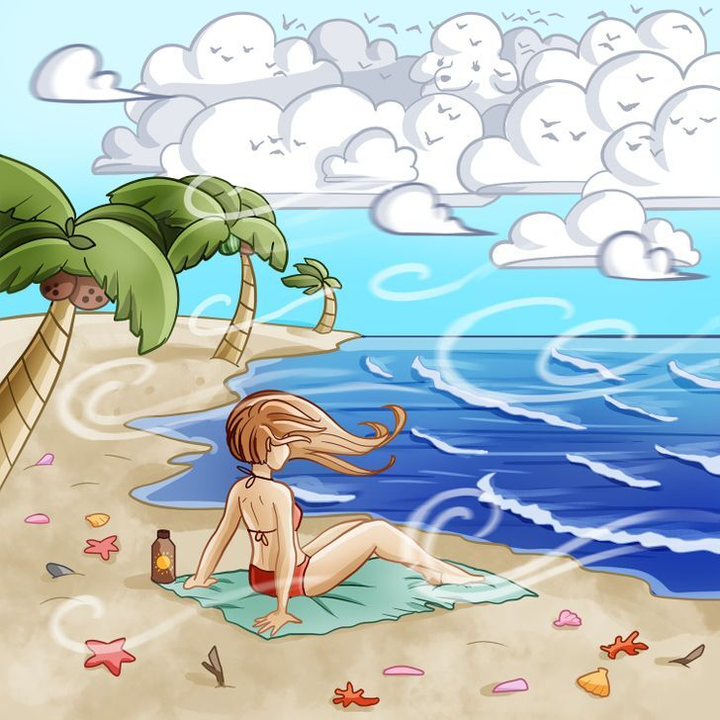 Mỗi bức ảnh đều chứa 1 điểm vô lý nhưng nhiều người không nhận ra, bạn thì sao? - 1