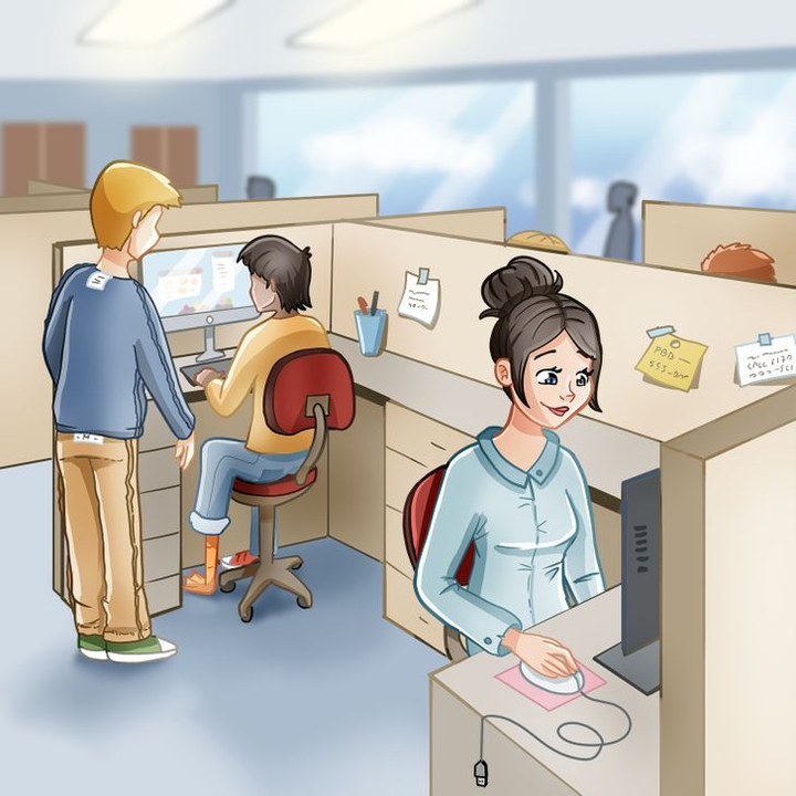 Mỗi bức ảnh đều chứa 1 điểm vô lý nhưng nhiều người không nhận ra, bạn thì sao? - 2