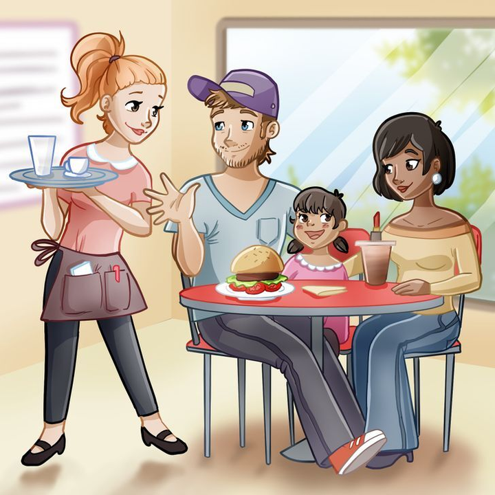 Mỗi bức ảnh đều chứa 1 điểm vô lý nhưng nhiều người không nhận ra, bạn thì sao? - 3