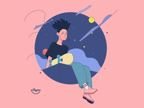 4 điều nên tự thỏa ước với bản thân để tạm biệt ưu phiền - 4