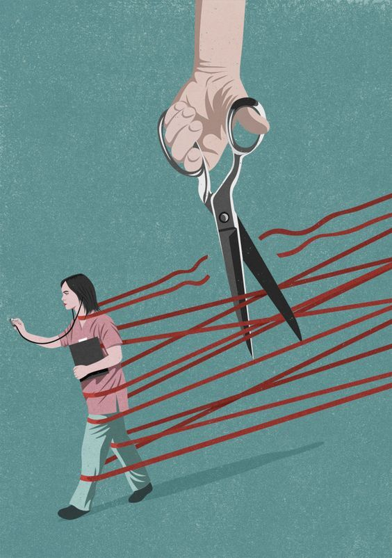 4 điều nên tự thỏa ước với bản thân để tạm biệt ưu phiền - 2