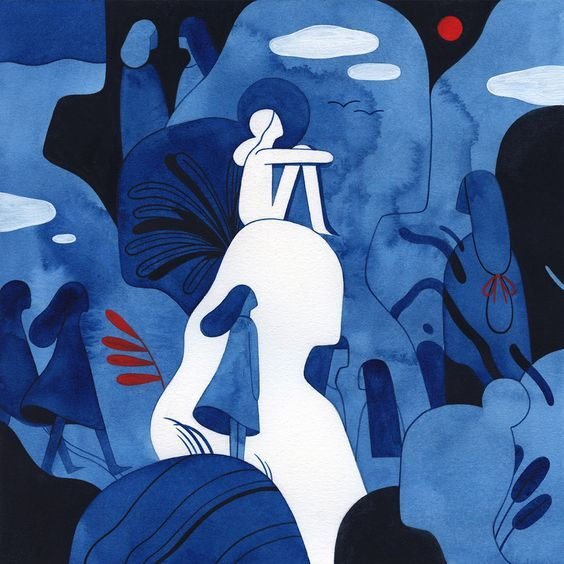 4 điều nên tự thỏa ước với bản thân để tạm biệt ưu phiền - 3