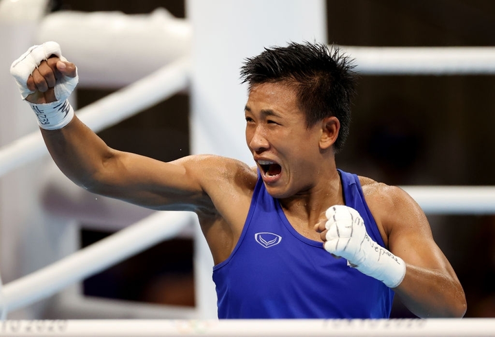 Trực tiếp Olympic Tokyo 2020 ngày 5/8: Mỹ giành HCĐ bóng đá nữ - 3