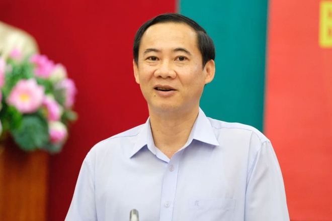 Bổ sung nhiều vụ án vào diện Ban Chỉ đạo TƯ về Phòng chống tham nhũng theo dõi - 1