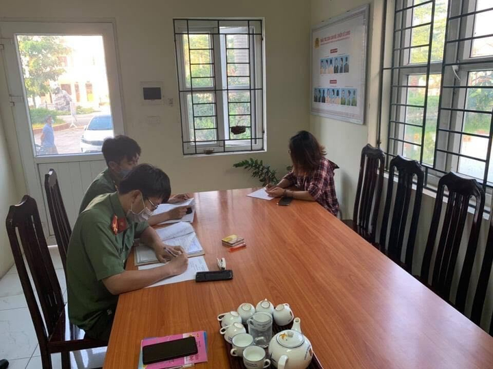 Tung tin Công ty Coca-Cola có 18 F0, người phụ nữ bị phạt 10 triệu đồng - 1